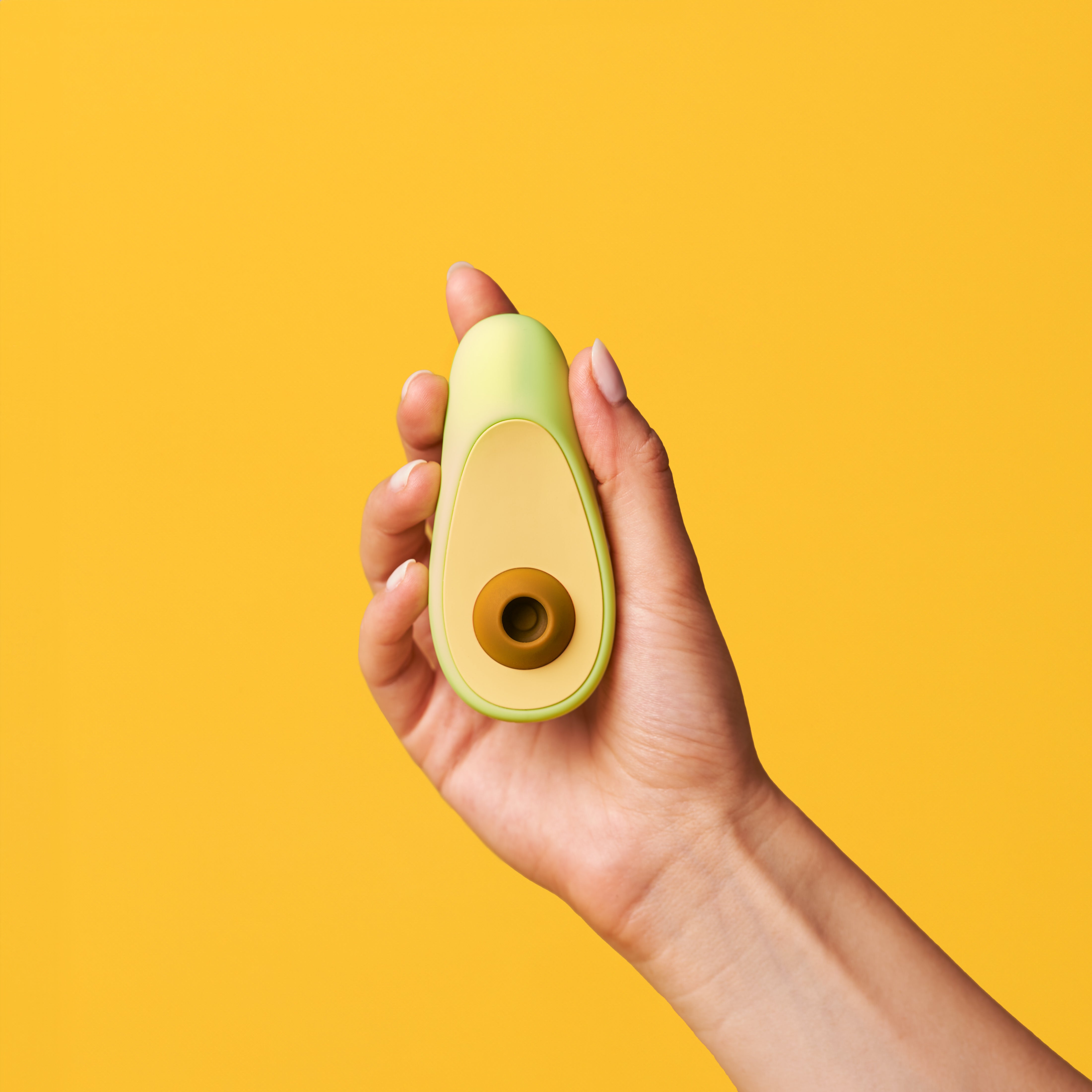 Avocado Sex Toy — szczegóły