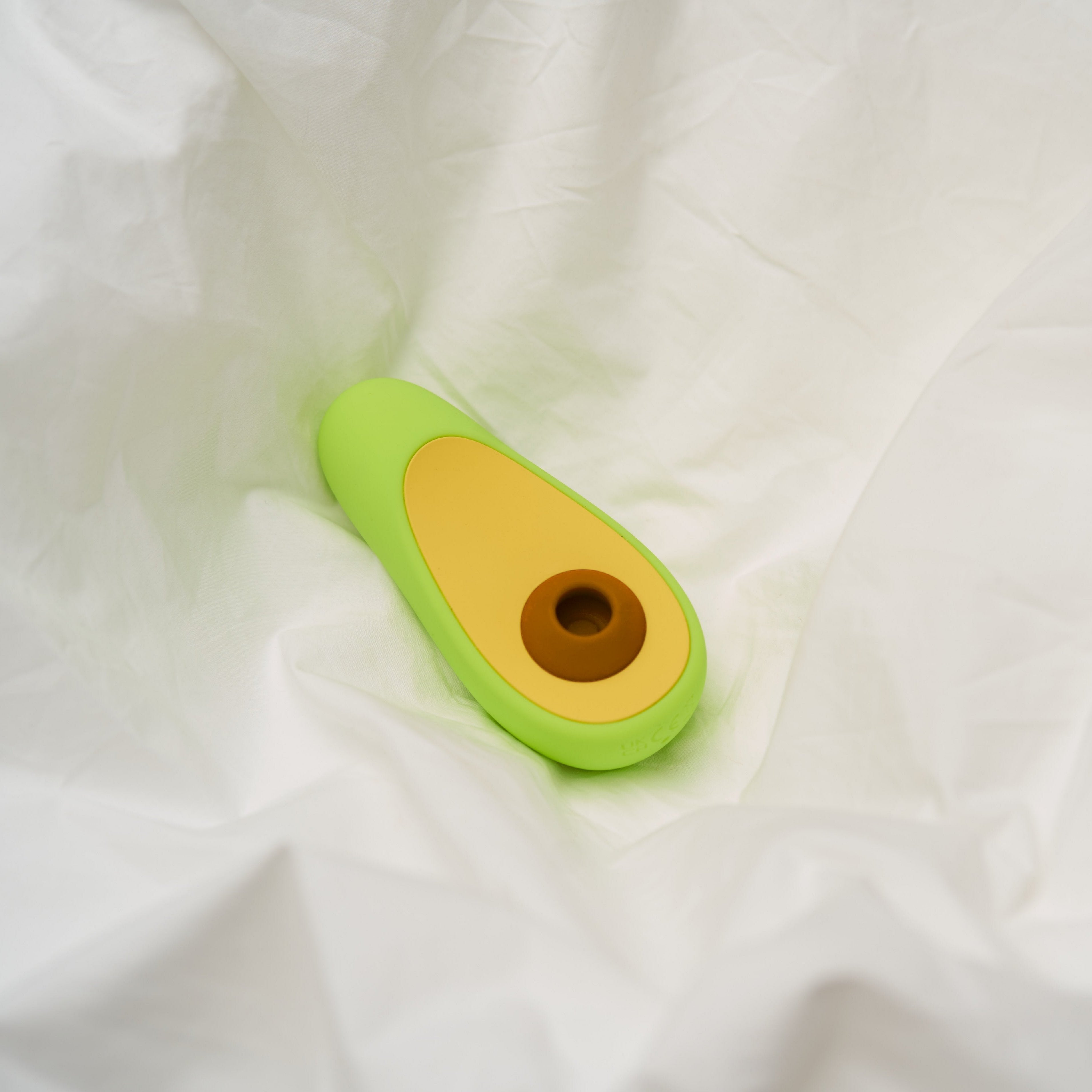 Avocado Sex Toy — ładowanie