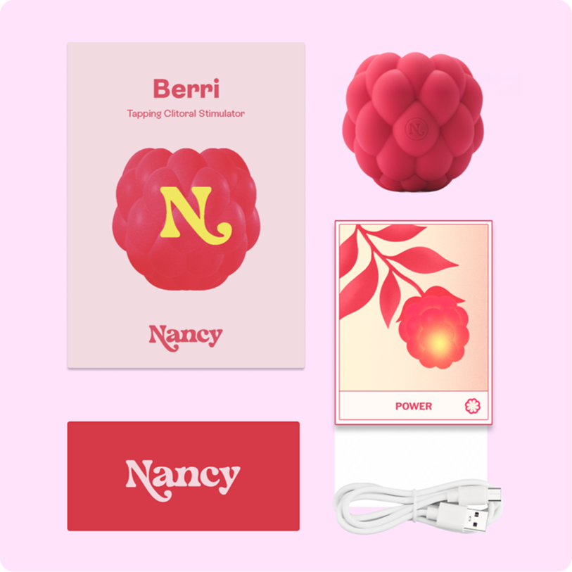 Berri — szczegół